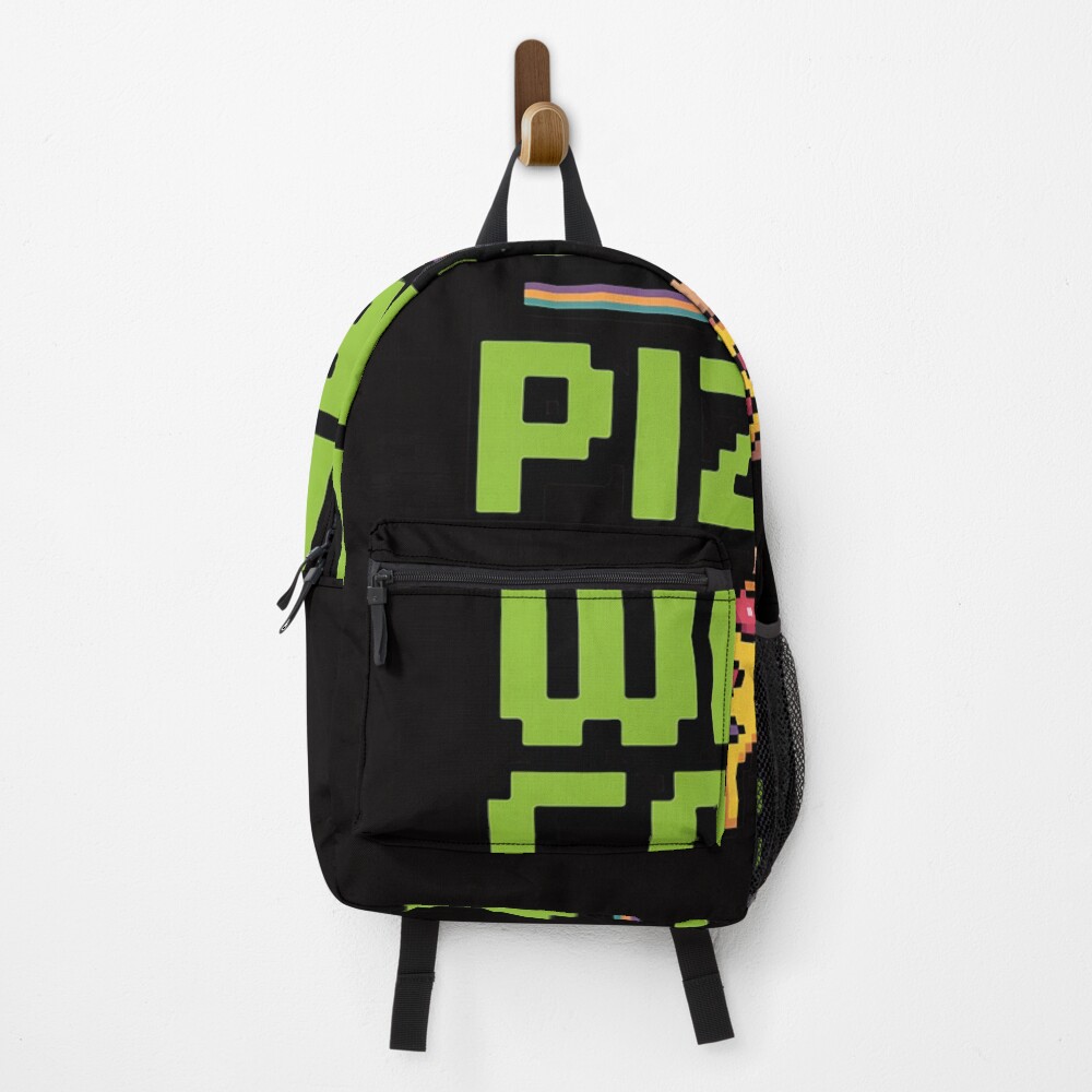 Item preview, Backpack designed and sold by BotboutiquePre.