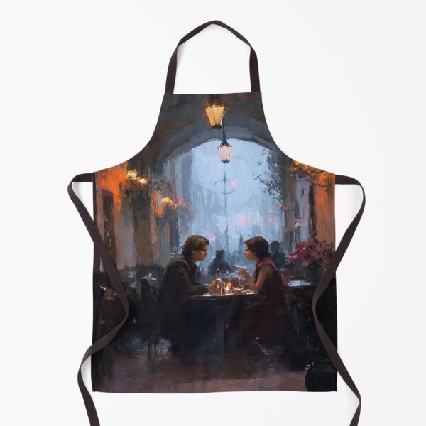Item preview, Only the Light Between Us designed and sold by afrancisCL.
