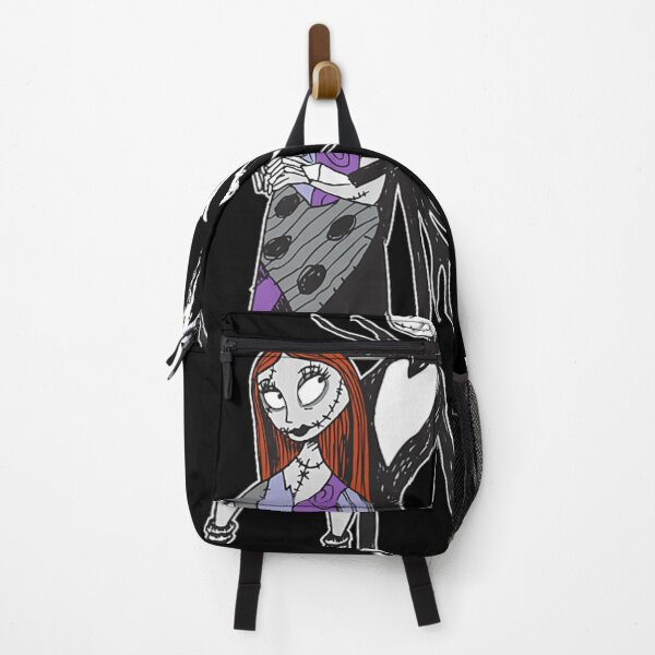 Item preview, The Nightmare Before Christmas His Sally designed and sold by roofvirgeli.
