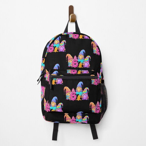 Item preview, 67 Meme Funny 6 7 Gnomies Ice Cream Drip Six Seven designed and sold by elihletoriong.