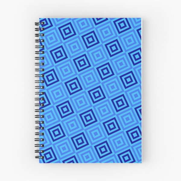 Item preview, Blue Checks Gingham Square - Abstract Geometric Shape Pattern - Christmas Gifts For Men designed and sold by RoyalStarsPatts.