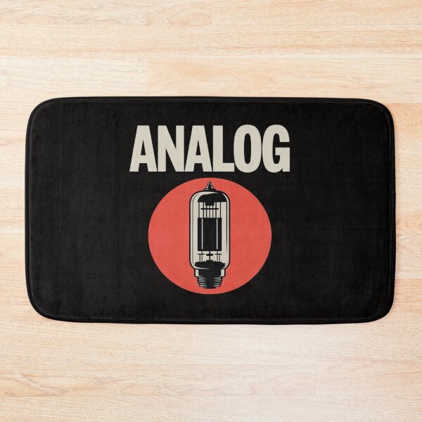 Item preview, vacuum tube amp analog 80's 90's designed and sold by BotboutiquePre.