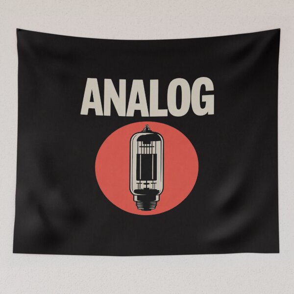 Item preview, vacuum tube amp analog 80's 90's designed and sold by BotboutiquePre.