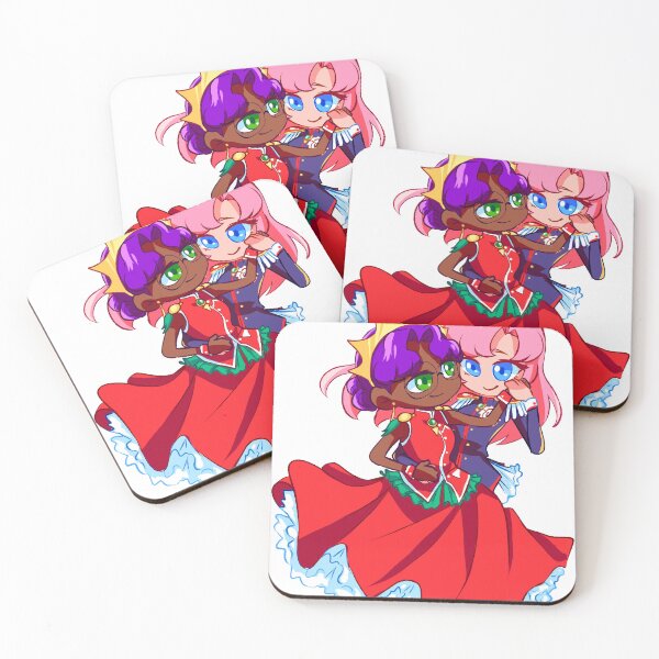 Item preview, Utenanthy designed and sold by reinbowsketch.