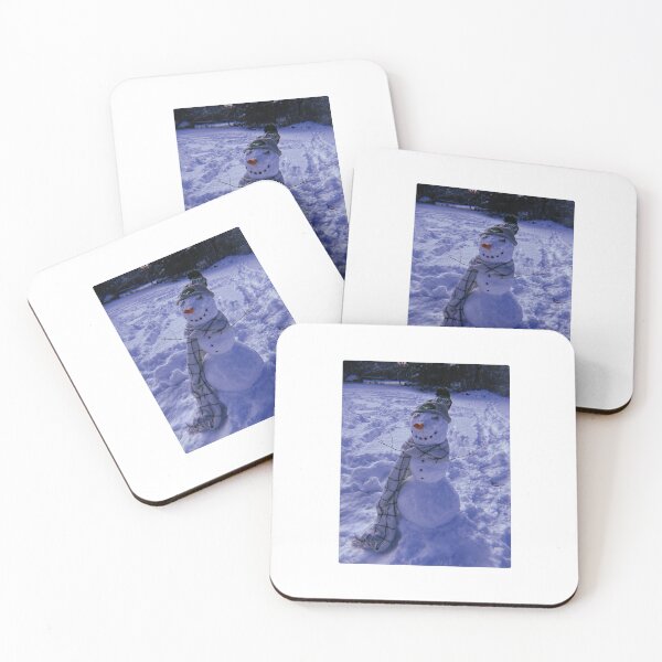 Item preview, "go birds" snowman designed and sold by chickflickcomfort.