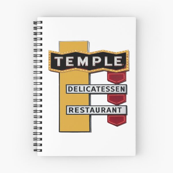 Item preview, Charcutería Temple designed and sold by Cincinnati Kid.