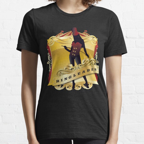 Circus Essential T-Shirt
