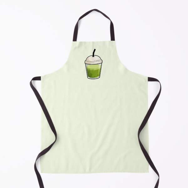 Item preview, Cartoon matcha designed and sold by Pedro  Fart Faced McGee.