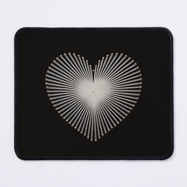 Item preview, Twirling T's ProShop Baton Twirling Heart designed and sold by BotboutiquePre.