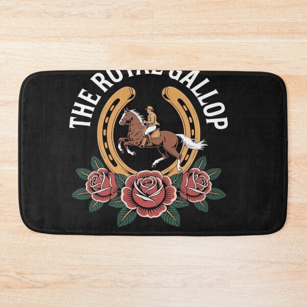 Item preview, Cute Horse Racing Roses ky 151st Derby Horse party designed and sold by Bstilablhot.