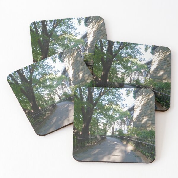 Item preview, The Upper West Side Getaway: Riverside Park designed and sold by NYConlineStore.