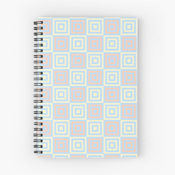 Item preview, Retro Scottish Check Squares  - Abstract Geometric Shape Pattern - Father'S Day Gifts designed and sold by RoyalStarsPatts.