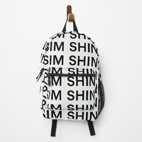 Item preview, SIM SHIN Quiet Joy Typography designed and sold by Sim shin.
