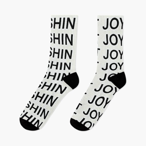 Item preview, SIM SHIN Quiet Joy Typography designed and sold by Sim shin.
