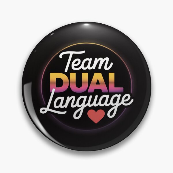 Item preview, Cute Back to School Squad Team Dual Language Teachers designed and sold by BotboutiquePre.