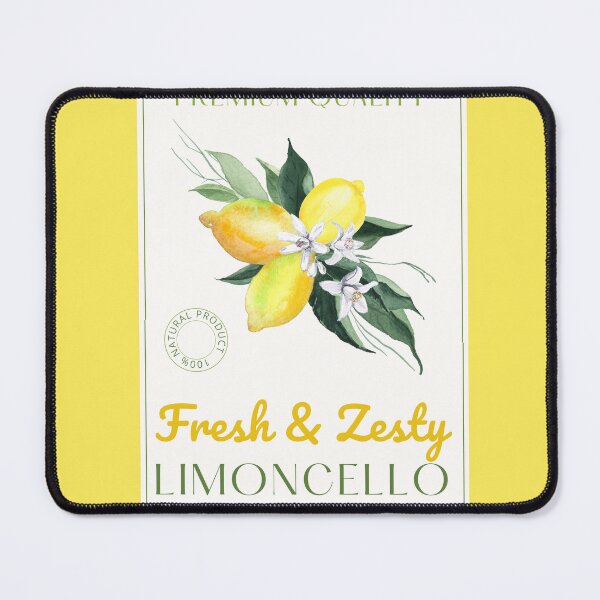 Item preview, Limoncello State of Mind? designed and sold by Chippychips1.