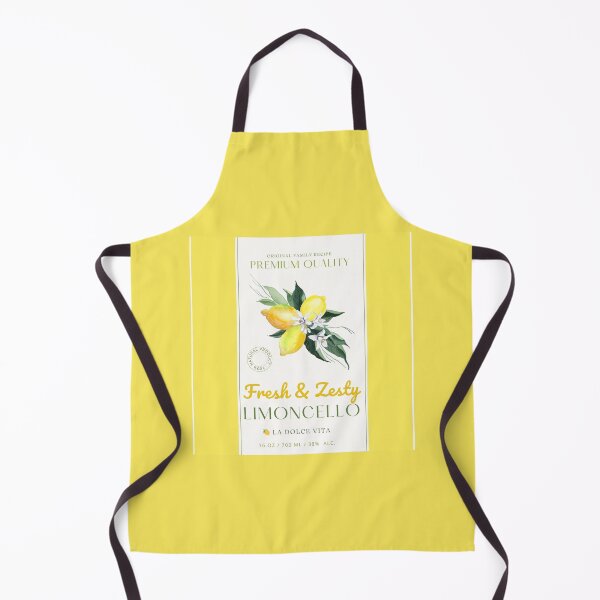Item preview, Limoncello State of Mind? designed and sold by Chippychips1.