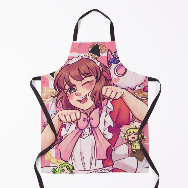 Item preview, Tokyo Mew Mew Ichigo designed and sold by PandaAColor.