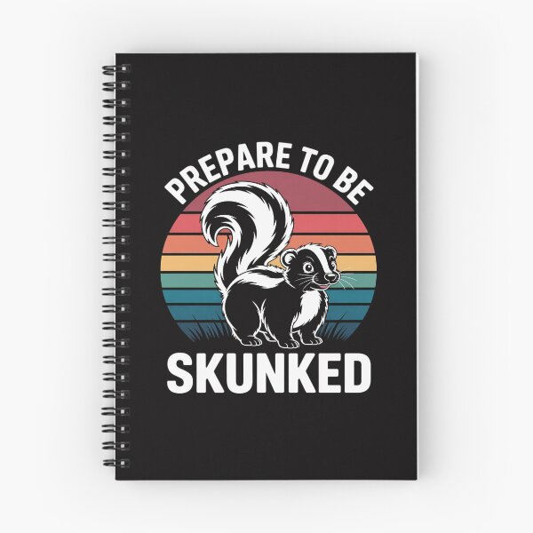 Item preview, Cribbage Board Game Lover Prepare To Be Skunked designed and sold by Minoloinan.
