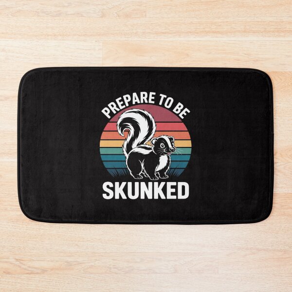 Item preview, Cribbage Board Game Lover Prepare To Be Skunked designed and sold by Minoloinan.