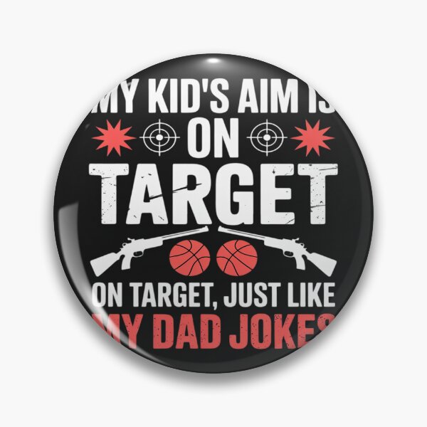 Item preview, Dad Jokes Trap Shooting Dad Of A Trap Shooter Father designed and sold by Bstilablhot.