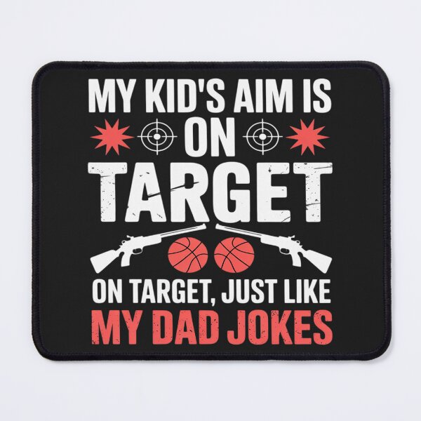 Item preview, Dad Jokes Trap Shooting Dad Of A Trap Shooter Father designed and sold by Bstilablhot.
