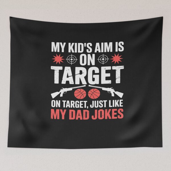 Item preview, Dad Jokes Trap Shooting Dad Of A Trap Shooter Father designed and sold by Bstilablhot.