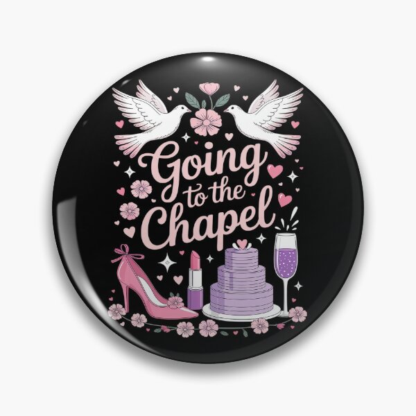 Item preview, Going To The Chapel designed and sold by imsamaharem.