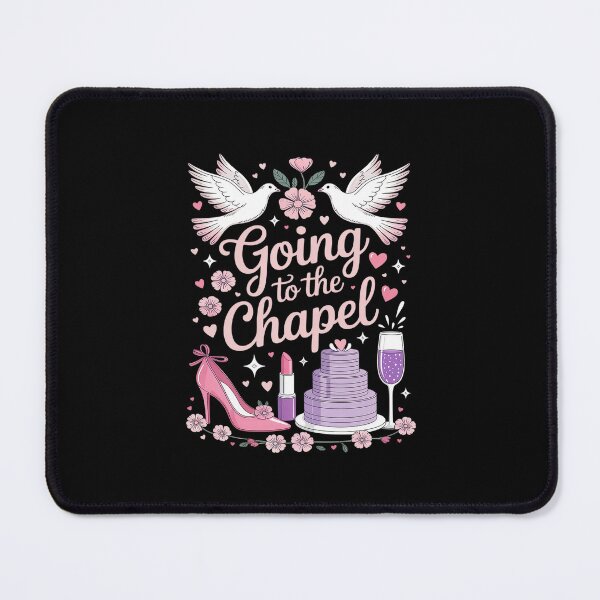 Item preview, Going To The Chapel designed and sold by imsamaharem.