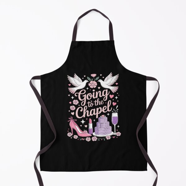 Item preview, Going To The Chapel designed and sold by imsamaharem.