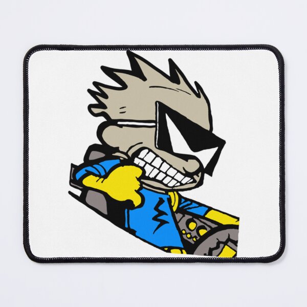 Item preview, Calvin and hobbes Space man spiff designed and sold by roofvirgeli.