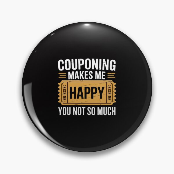 Item preview, Couponing For Couponers designed and sold by Minoloinan.