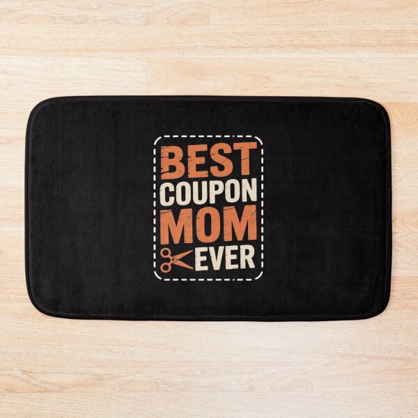 Item preview, Couponing - Best Coupon Mom Ever Couponer designed and sold by Minoloinan.