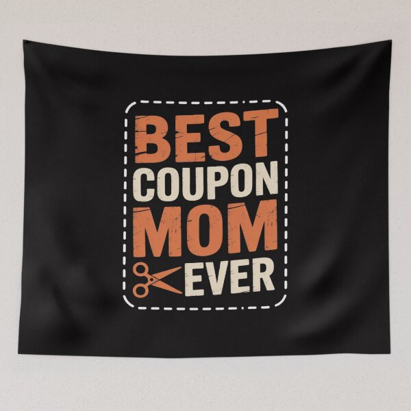Item preview, Couponing - Best Coupon Mom Ever Couponer designed and sold by Minoloinan.