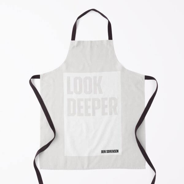 Item preview, LOOK DEEPER designed and sold by bensorensen1.