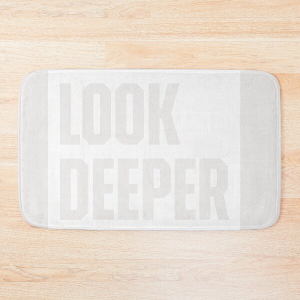 Item preview, LOOK DEEPER designed and sold by bensorensen1.