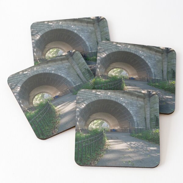 Item preview, The Upper West Side Getaway: Riverside Park Pt2 designed and sold by NYConlineStore.