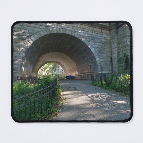 Item preview, The Upper West Side Getaway: Riverside Park Pt2 designed and sold by NYConlineStore.
