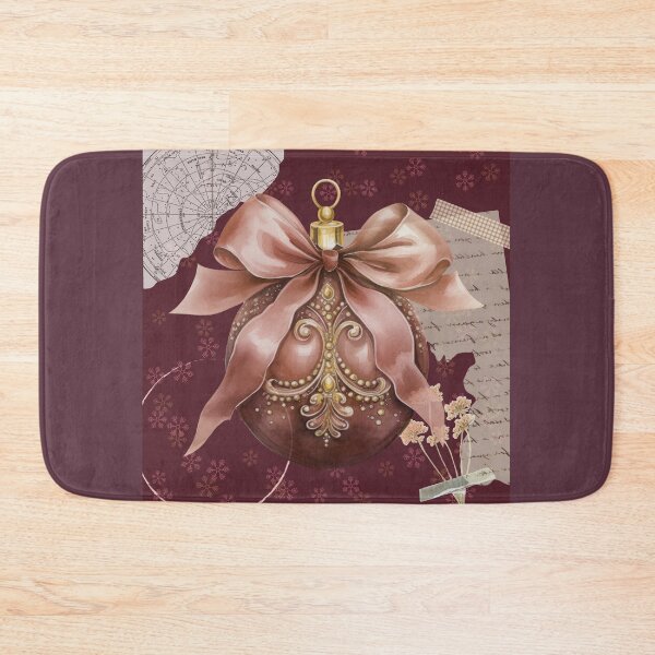 Item preview, Crimson Forlorn In Burgundy designed and sold by lifeinspired4u.