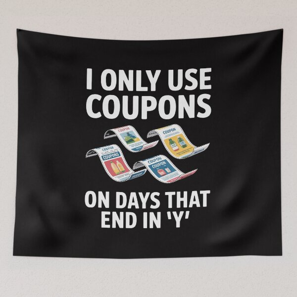 Item preview, Coupon  Gift - Couponing Days Couponer designed and sold by Minoloinan.