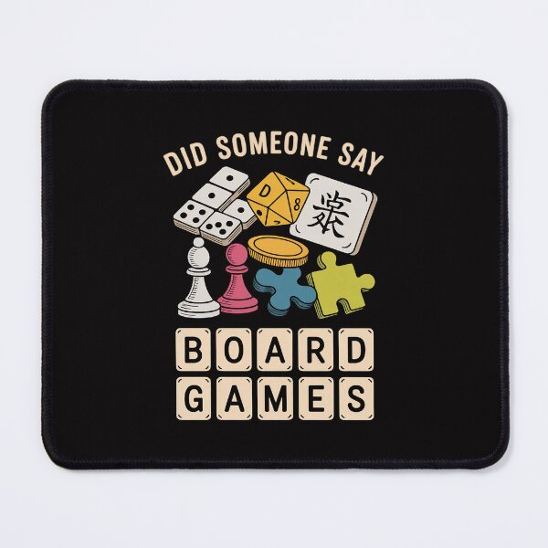 Item preview, Cool Board Games For Men Women Game Nerd Gamer Chess Lovers designed and sold by Minoloinan.