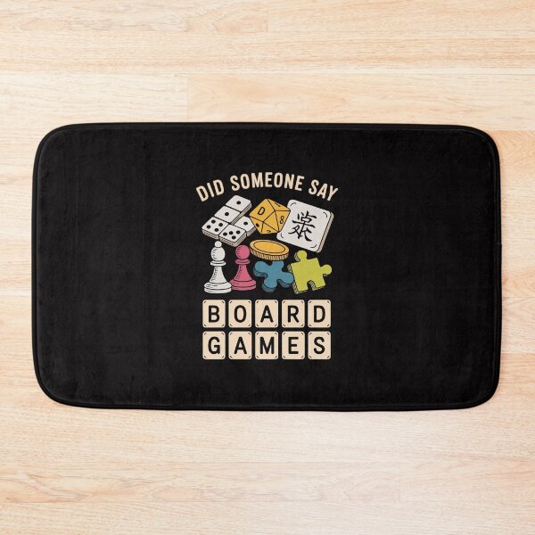 Item preview, Cool Board Games For Men Women Game Nerd Gamer Chess Lovers designed and sold by Minoloinan.