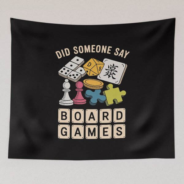 Item preview, Cool Board Games For Men Women Game Nerd Gamer Chess Lovers designed and sold by Minoloinan.