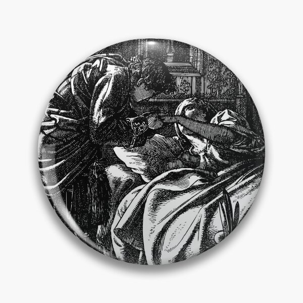 Item preview, 'The Broken Vow' by B.S. Montgomery designed and sold by Filologica.