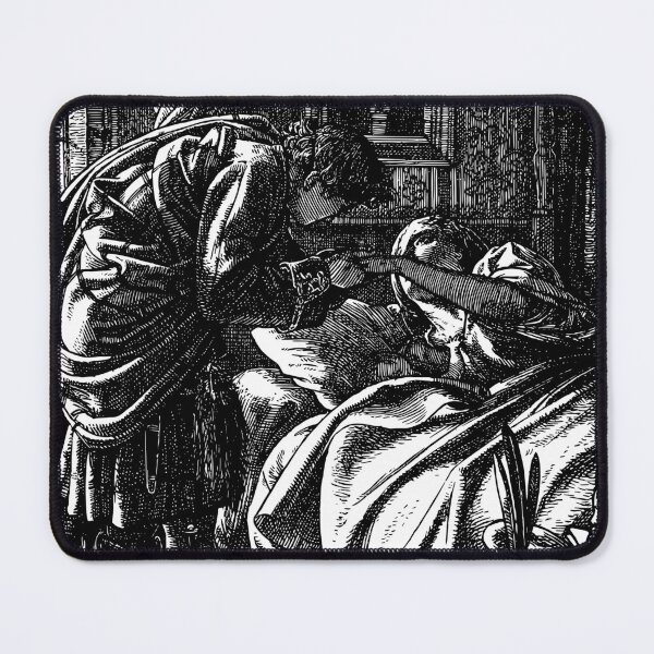 Item preview, 'The Broken Vow' by B.S. Montgomery designed and sold by Filologica.
