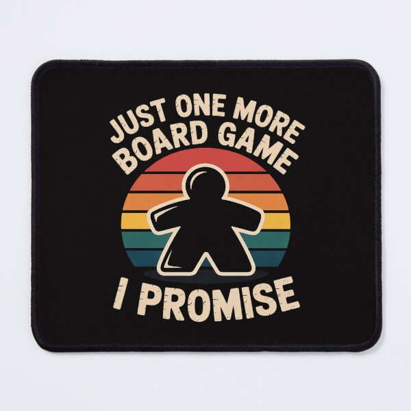Item preview, Cool Board Game Art For Men Women Board Gamer Meeple Lovers designed and sold by Minoloinan.