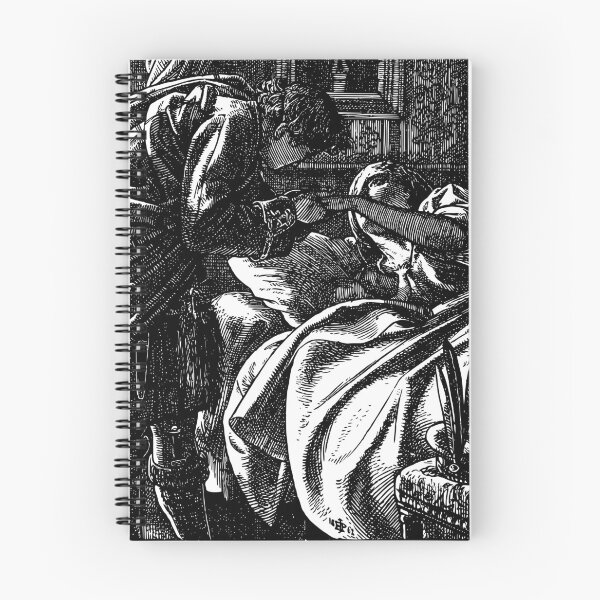 Item preview, 'The Broken Vow' by B.S. Montgomery designed and sold by Filologica.