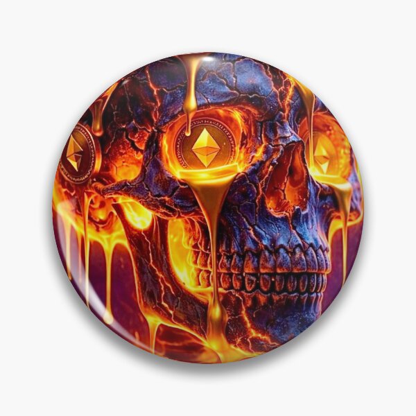 Item preview, SKULL-CYPHER designed and sold by KRYPTO-KHAT.