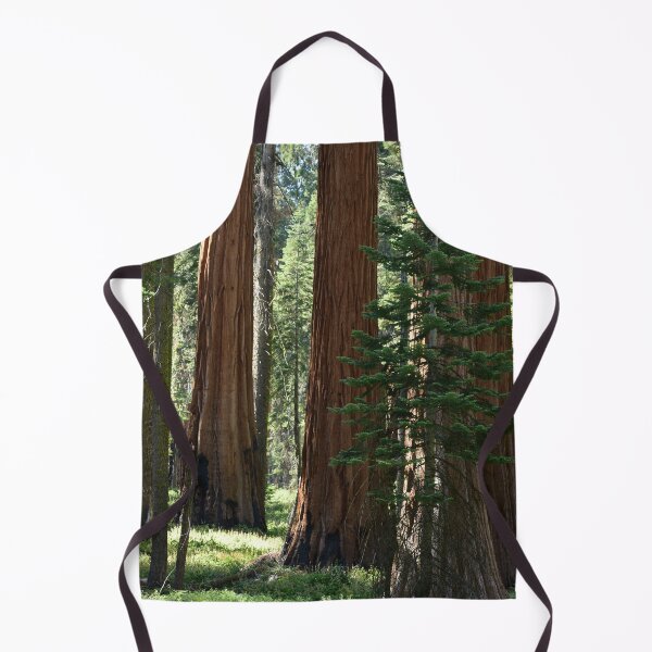 Item preview, Sequoia National Park designed and sold by vivianabanales.