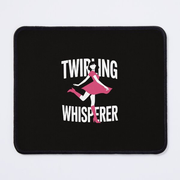 Item preview, Cool Baton Twirling For Women Girls Twirler Majorette Dance designed and sold by margaridroso.